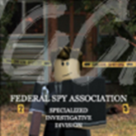 Federal Spy Association Divisions