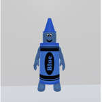 Crayon Club!!!