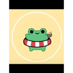 The fantastic frog group