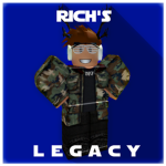 Rich's Legacy