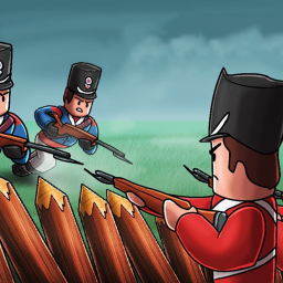 Musket Mayhem   🥁 UPDATE!  🥁(BETA)