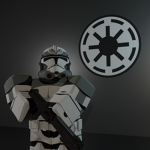 GAR | 104th Battalion .