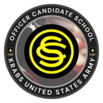 - [USAR] Officer Candidate School