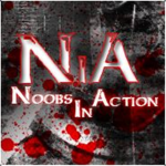 Noobs in Action