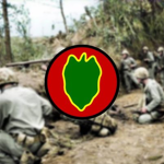 24th Infantry Division | 1940s