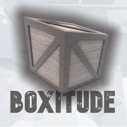 Boxitude 100M [ALPHA]
