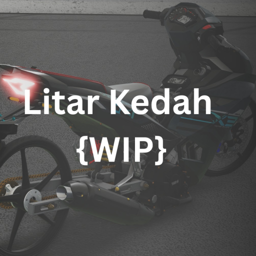 Litar Kedah [NEW GAMEPASS!!!!] official Roblox game thumbnail