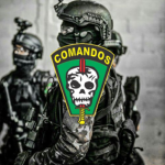 [BAC] 1º Batalhão de Ações de Comandos