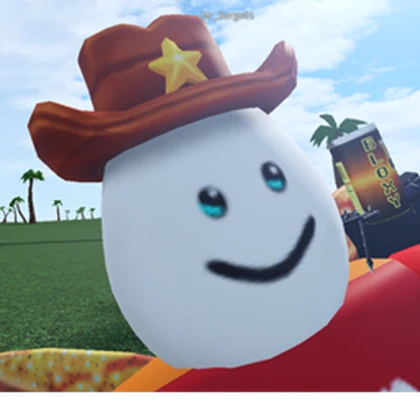 The Eggstravagant Avocados Roblox group icon