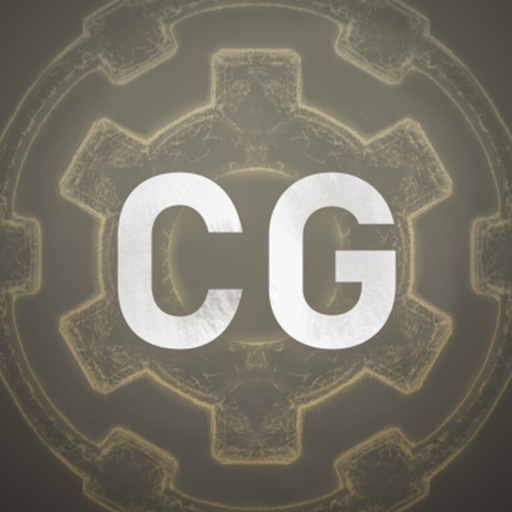 Cursed Gear [V0.83]
