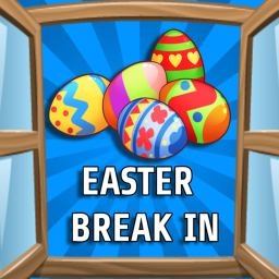 Easter Break In 🥚