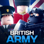 Britiѕh Armyᅠ