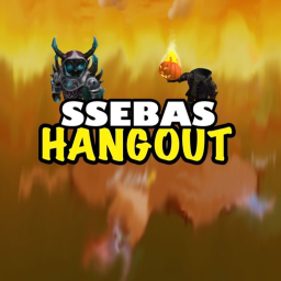 [NEW] Ssebas Hangout👑 (Headless and Korblox)