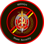[SS/M] State Security / Militsiya