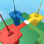 Red vs Blue vs Green vs Yellow (2013)