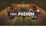 NBA:Phenom Family