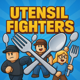 Utensils Battles