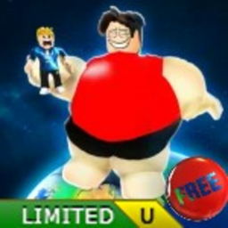 [⏳FREE EXCLUSIVE PET ⏳] Be Fat Simulator 🍔