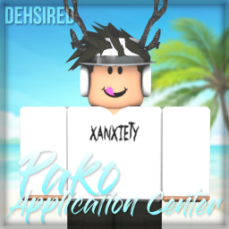 Pako™ Application Center