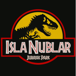 Isla Nublar