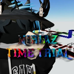 Niriaz Time Trial icon