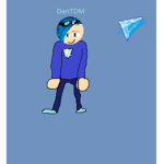 Fan group DanTDM