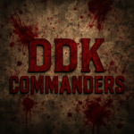 D:D:K COMMANDERS