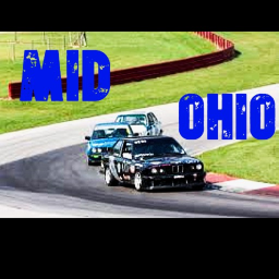 Mid Ohio