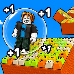 [NEW] +1 Size: Roll on Keyboard