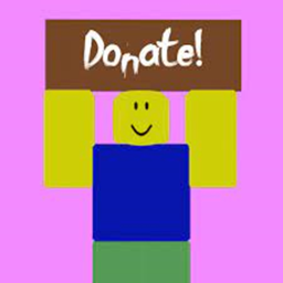 Donation For Charity