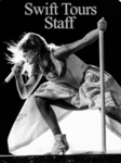 Swift Tours Staff