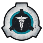 SCP : Medical Department