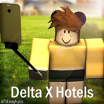 Delta X Hotels