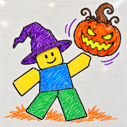 Spelldive: Wizard Survivors icon