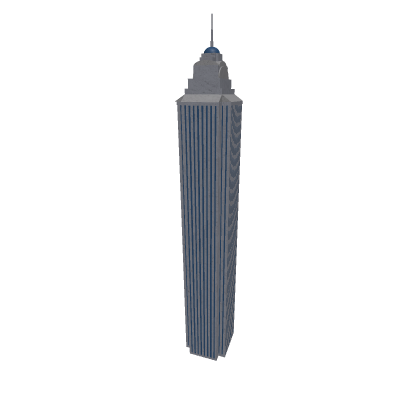 Mini City - Office Building #5