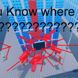 Tunnels of Chaos and Pain