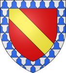 The Royal La Fayette Bank