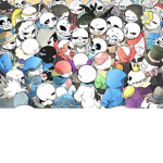Universe and multiverse battles aprecciation group