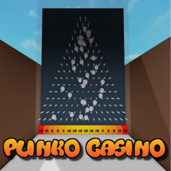 [UNBANNED] Plinko Casino