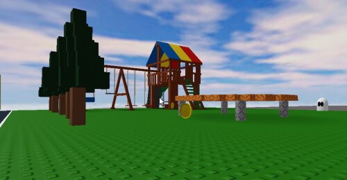 Roblox Classic🐔[New]