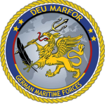 German navy .