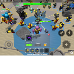 Free admin in any game
