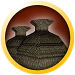 Supporter Roblox badge thumbnail