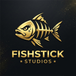 Fishstick Studios.