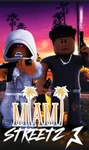 MIAMI STREETZ THE HOOD Group Thumbnail