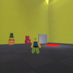 excape the box