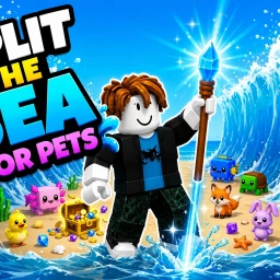 Split the Sea  icon