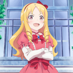 Elf Yamada Sensei