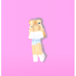 ~*Bootiful peep’s*~