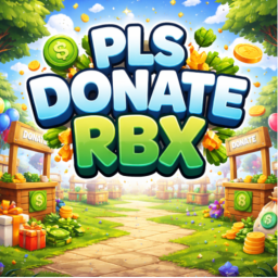 Pls donate RBX